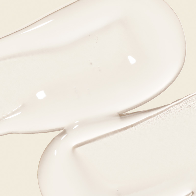 Texture rub of the MKMens daily facial wash