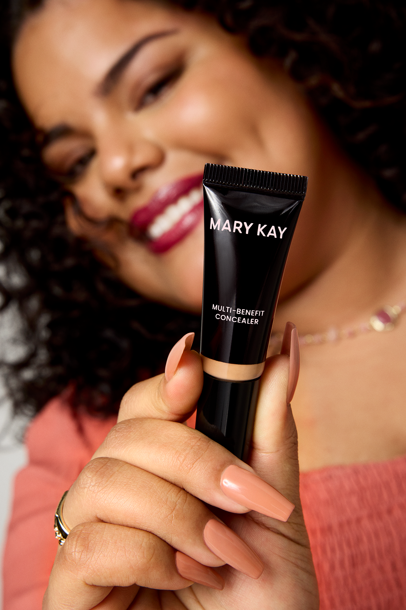 Mary Kay Multi-Benefit Concealer 